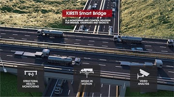KIRETI Smart Bridge ENG