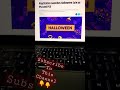 PlayStation Launches Halloween Sale On PS4 and Ps5 😍😍 #shorts #psgame5sale #psgamesale #ps4gamesale