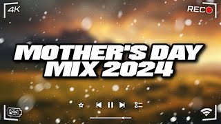 Mother's Day Mix 2024 - King Effect |  Sizzla, Chris Martin, Jah Cure, Bob Marley