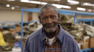 Half a century of Goodwill