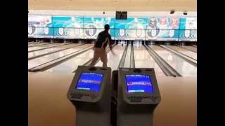 Senior Singles Open @ Super Bowl Lanes in Canton, MI 9/24/16