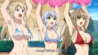 It's Bikini Time | Anime