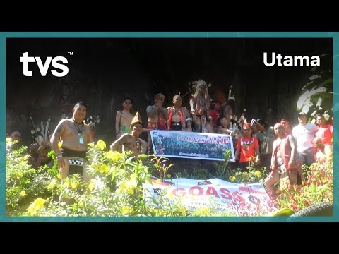 Video: Menjelajah Semenanjung Whangaparaoa, Auckland Utara