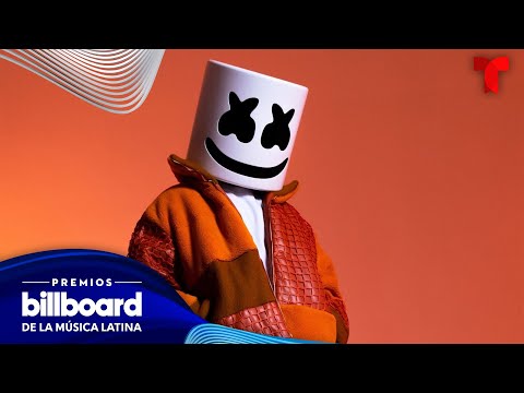 Marshmello: Desde sus inicios hasta su incursión en la música urbana | Telemundo Entretenimiento