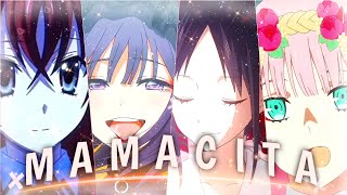 Mamacita - Anime Girls / Waifu  ❤❤