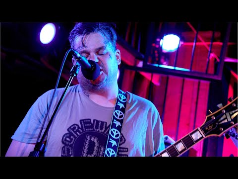 Soft Kill - Sea of Doubt - Galaxy Barn @Pickathon 2019 S07E03
