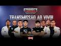 CONNECT HEROES - GRAPPLING CHAMPIONSHIP