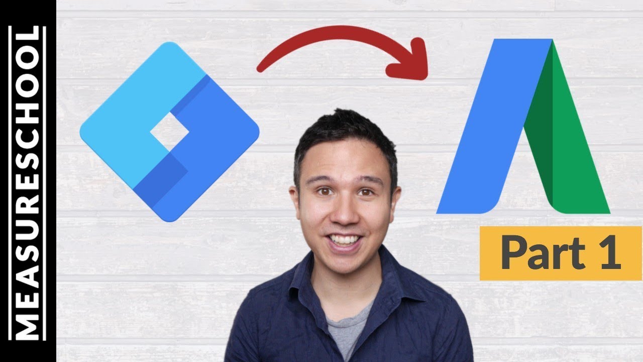  New  Adwords Conversion Tracking with Google Tag Manager Tutorial
