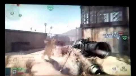 MrWida | Quick Scope Lobby su Rust