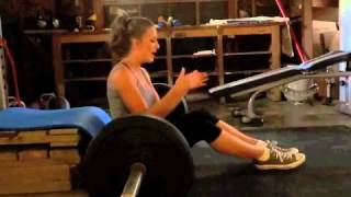 Hip Thrust Variation Tutorial