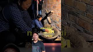 Bukan gula biasa, harganya mahal banget 😮 #youtubeshorts #shortvideo
