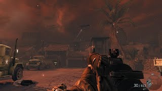 ВСТРЕЧА МЭЙСОНА И ВИКТОРА РЕЗНОВА | Call Of Duty Black Ops - 