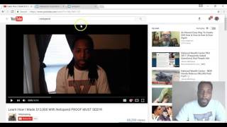 Celebrity I made $31,780 PROOF Netspend Exposed!!! Net Worth