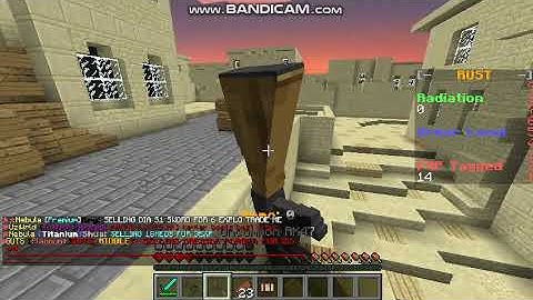 Rustv2 TRASH semi vs pp1 set SuspectIsHere vs stripped DUEL