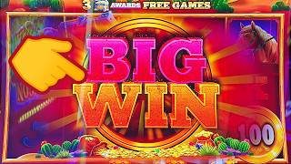 STAGECOACH RICHES SAVED ME!!!!!