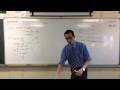 Trigonometric Relationships and Pythagorean Theorem