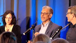 The 2024 Gabriel Safdie Middle East Event