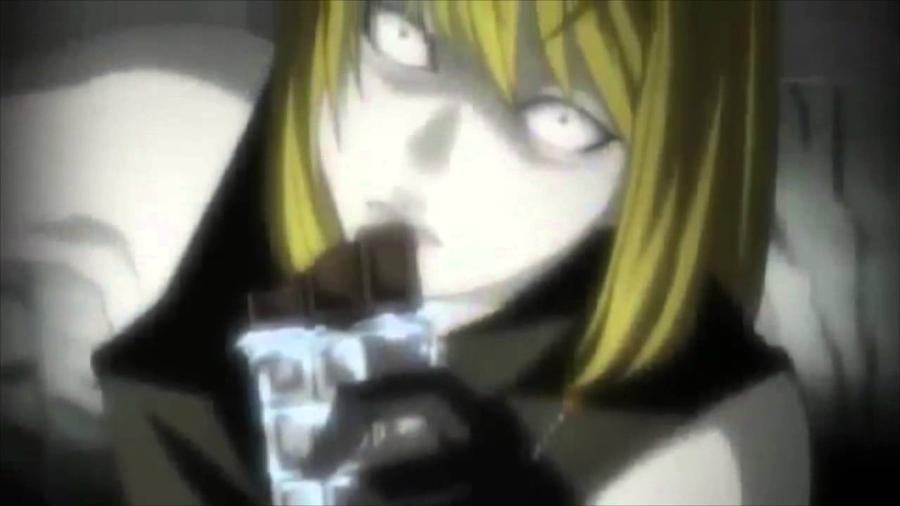 Death Note Tik Tok YouTube