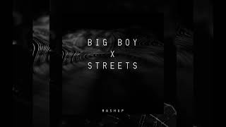 Big boy x Streets - SZA / Doja Cat (tiktok edit)