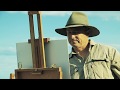 Chris Hooper - Australian Landscape Artist | Produced by Pepper Productions