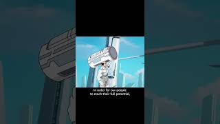 Tale of Viltrum Empire