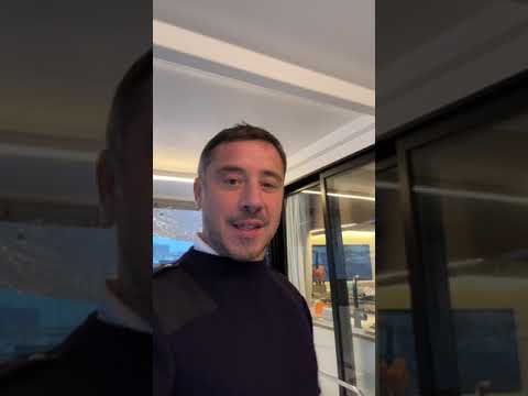 Excess 14 catamaran interior customization and woodwork **subtitles**