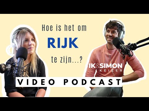 ALLES over mijn HAARTRANSPLANTATIE | Simon Keizer