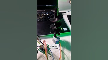 Don’t Buy a Stepper Motor Until You See This! | 28BYJ-48 Arduino Review  #steppermotor اردوينو