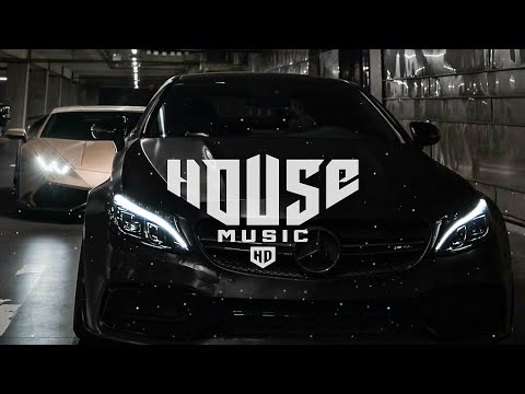 Akon - Smack That (HVSH Remix)