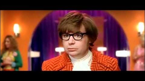 fook u and fook mi (HQ English)