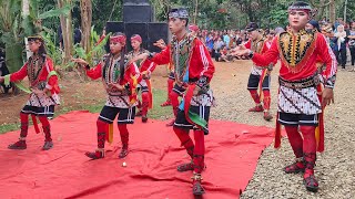 JANTURAN BABAK PERTAMA EBEG PANCA KRIDA BUDAYA SANGGAR OEMAH BEJO LIVE KALIBATUR PASINGGANGAN-BMS