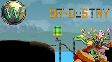 Sandustry - Demo - Let