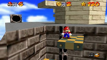 SilentSlayers TAS Competition Task 36: my entry