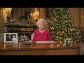 The Queen's Christmas message for 2021 - CBC News