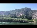 Dalyan Kaya mezarları