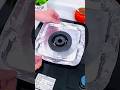 Smart Kitchen Hack for Clean Gas Stove 🔥#reels #shorts