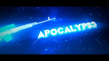 [Apocalyps3]@blackshot kill marks