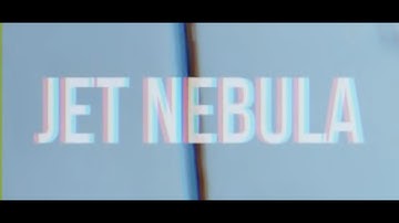 Jet Nebula - Intro [3-D Live Session]