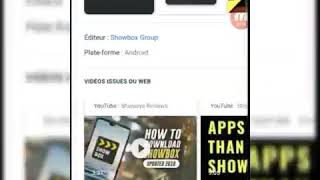 Regarder vos films préférés gratuitement screenshot 4