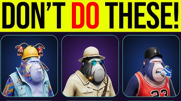 HOW TO NOT LOSE MONEY ON NFTS! ALL OPENSEA FEES EXPLAINED!