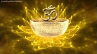 Download lagu Suara Mangkuk Tibet Untuk Menghilangkan Semua Energi Negatif - Suara Murni Menarik Energi Positif