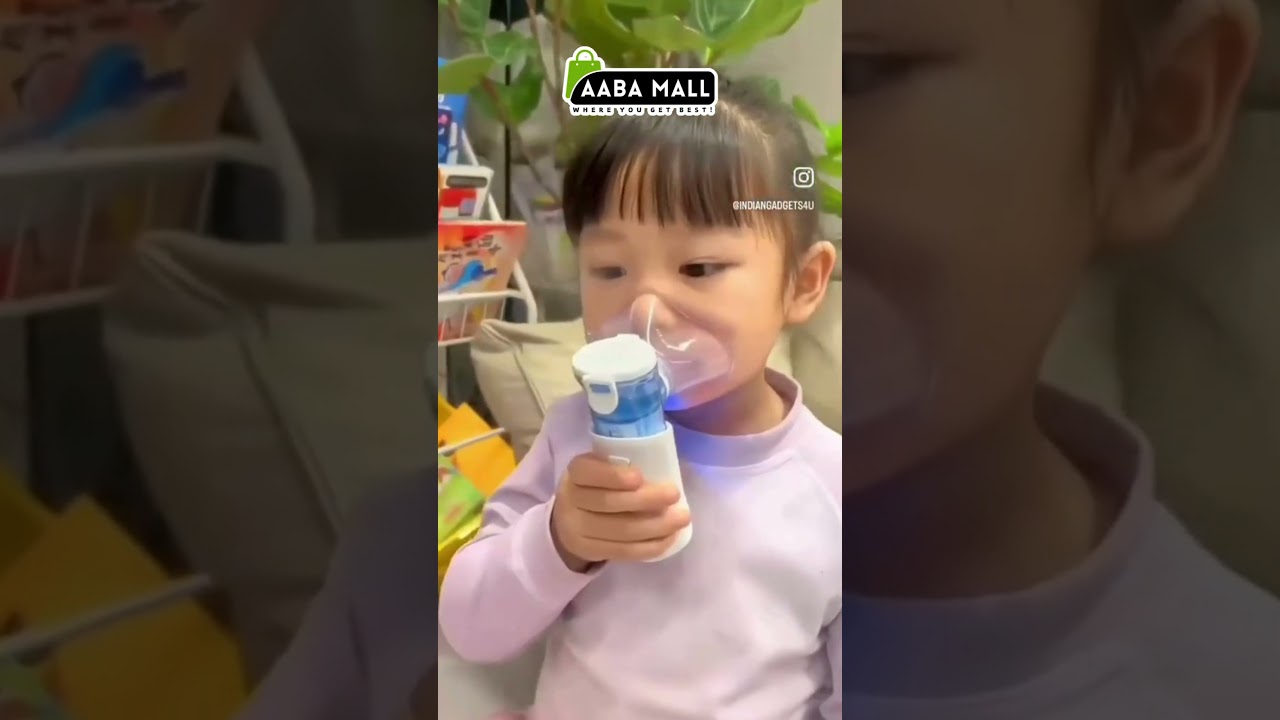 5 Simple Tricks to Improve Your Nebulizer Experience