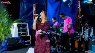 Download Lagu CAMELIA MUSIC - RAIB EVA AQUILA - WEDDING PARTY SYAHAL DAN MILLA - GABUS MP3