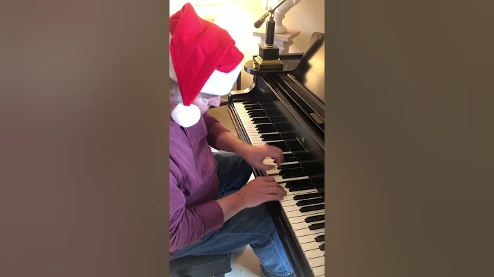 White Christmas   James Speiser