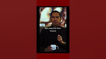 GITA WIRJAWAN. MEMAHAMI PERSEPSI HIDUP. #shorts  #newvideo #trending