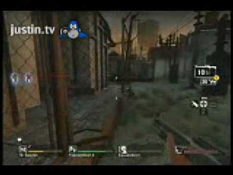 Left 4 Dead Game Over Man