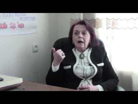 გაიცანით ხარაგაულელი მევიოლინე ანა მაჭავარიანი