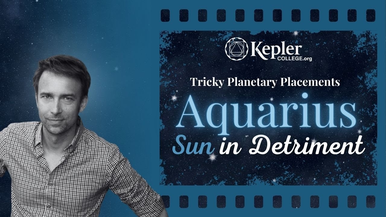 'Tricky Placements' Detriment and Fall A Modern Look at Debilities YouTube