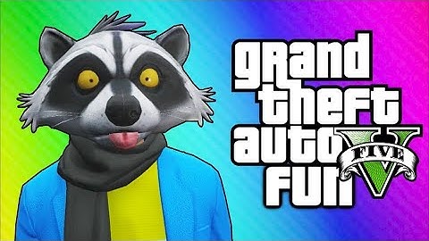 GTA 5  pridji kupi nismo skupi