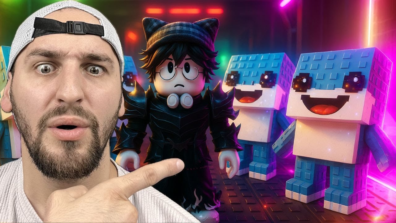 ME NË FUND NA DOLI LOS TRALELRITOS SECRET | Steal a Brainrot